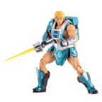 Masters of the Universe - He-Man Deluxe 2.0 1/6 Scale Figure - Timed Edition