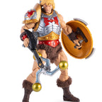 Masters of the Universe - He-Man Deluxe 2.0 1/6 Scale Figure - Timed Edition
