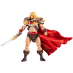 Masters of the Universe - He-Man Deluxe 2.0 1/6 Scale Figure - Timed Edition