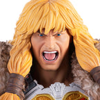 Masters of the Universe - He-Man Deluxe 2.0 1/6 Scale Figure - Timed Edition