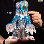 Hedorah Soft Vinyl Figure - Pollution Glow in the Dark Variant
