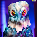 Hedorah Soft Vinyl Figure - Pollution Glow in the Dark Variant