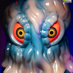 Hedorah Soft Vinyl Figure - Pollution Glow in the Dark Variant