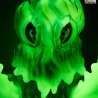 Hedorah Soft Vinyl Figure - Pollution Glow in the Dark Variant