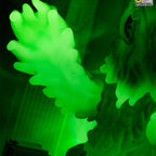 Hedorah Soft Vinyl Figure - Pollution Glow in the Dark Variant