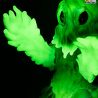 Hedorah Soft Vinyl Figure - Pollution Glow in the Dark Variant