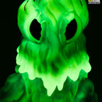 Hedorah Soft Vinyl Figure - Pollution Glow in the Dark Variant