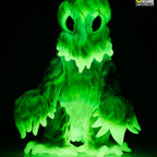 Hedorah Soft Vinyl Figure - Pollution Glow in the Dark Variant