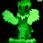 Hedorah Soft Vinyl Figure - Pollution Glow in the Dark Variant