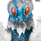 Hedorah Soft Vinyl Figure - Pollution Glow in the Dark Variant