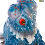 Hedorah Soft Vinyl Figure - Pollution Glow in the Dark Variant