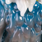 Hedorah Soft Vinyl Figure - Pollution Glow in the Dark Variant