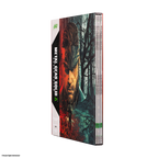 METAL GEAR SOLID Δ: SNAKE EATER - Original Video Game Soundtrack 4XLP