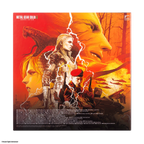 METAL GEAR SOLID Δ: SNAKE EATER - Original Video Game Soundtrack 4XLP