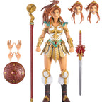Masters of the Universe 200X - Teela 1/12 Scale Figure