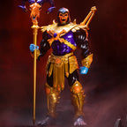Masters of the Universe 200X - Disco Skeletor 1/12 Scale Figure - Limited Edition