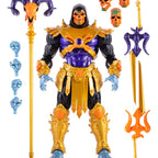 Masters of the Universe 200X - Disco Skeletor 1/12 Scale Figure - Limited Edition