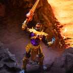 Masters of the Universe 200X - Disco Skeletor 1/12 Scale Figure - Limited Edition