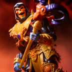 Masters of the Universe 200X - Disco Skeletor 1/12 Scale Figure - Limited Edition