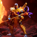 Masters of the Universe 200X - Disco Skeletor 1/12 Scale Figure - Limited Edition