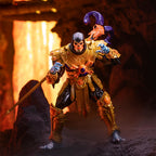 Masters of the Universe 200X - Disco Skeletor 1/12 Scale Figure - Limited Edition