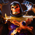 Masters of the Universe 200X - Disco Skeletor 1/12 Scale Figure - Limited Edition