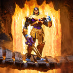 Masters of the Universe 200X - Disco Skeletor 1/12 Scale Figure - Limited Edition
