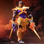 Masters of the Universe 200X - Disco Skeletor 1/12 Scale Figure - Limited Edition