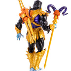 Masters of the Universe 200X - Disco Skeletor 1/12 Scale Figure - Limited Edition