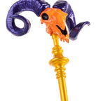 Masters of the Universe 200X - Disco Skeletor 1/12 Scale Figure - Limited Edition