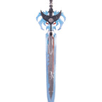 Masters of the Universe 200X - Ice Armor He-Man and Fire Armor Skeletor 1/12 Scale Figure Set