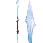Masters of the Universe 200X - Ice Armor He-Man and Fire Armor Skeletor 1/12 Scale Figure Set