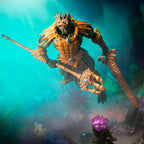 Masters of the Universe 200X - Mer-Man 1/12 Scale Figure - Timed Edition