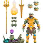 Masters of the Universe 200X - Mer-Man 1/12 Scale Figure - Timed Edition