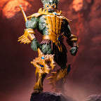 Masters of the Universe 200X - Mer-Man 1/12 Scale Figure - Timed Edition