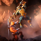 Masters of the Universe 200X - Mer-Man 1/12 Scale Figure - Timed Edition