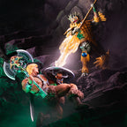 Masters of the Universe 200X - Mer-Man 1/12 Scale Figure - Timed Edition