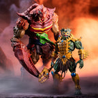 Masters of the Universe 200X - Mer-Man 1/12 Scale Figure - Timed Edition