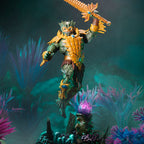 Masters of the Universe 200X - Mer-Man 1/12 Scale Figure - Timed Edition