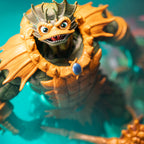 Masters of the Universe 200X - Mer-Man 1/12 Scale Figure - Timed Edition