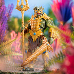 Masters of the Universe 200X - Mer-Man 1/12 Scale Figure - Timed Edition