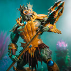 Masters of the Universe 200X - Mer-Man 1/12 Scale Figure - Timed Edition