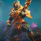 Masters of the Universe 200X - Mer-Man 1/12 Scale Figure - Timed Edition