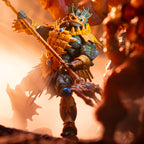 Masters of the Universe 200X - Mer-Man 1/12 Scale Figure - Timed Edition