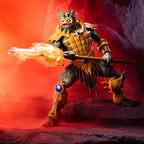 Masters of the Universe 200X - Mer-Man 1/12 Scale Figure - Timed Edition