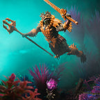 Masters of the Universe 200X - Mer-Man 1/12 Scale Figure - Timed Edition