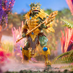 Masters of the Universe 200X - Mer-Man 1/12 Scale Figure - Timed Edition