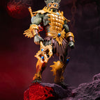 Masters of the Universe 200X - Mer-Man 1/12 Scale Figure - Timed Edition