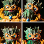 Masters of the Universe 200X - Mer-Man 1/12 Scale Figure - Timed Edition