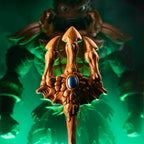 Masters of the Universe 200X - Mer-Man 1/12 Scale Figure - Timed Edition